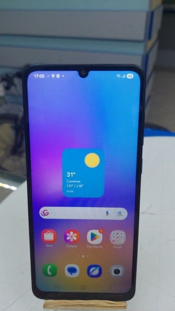 Купити Samsung galaxy a05 4/64gb Б/У