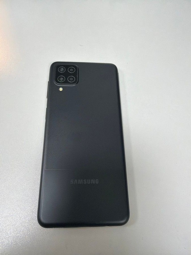Купити Samsung galaxy a12 a127f 4/64gb Б/У