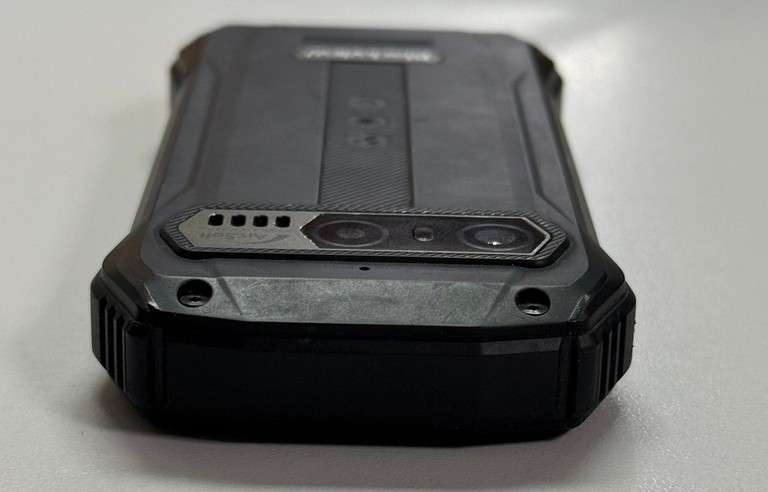 Blackview N6000 8/256GB Black Код:01-201003273. Зображення 5