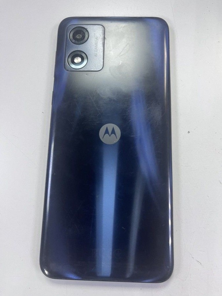 Купити Motorola moto e13 8/128gb xt2345-3 Б/У