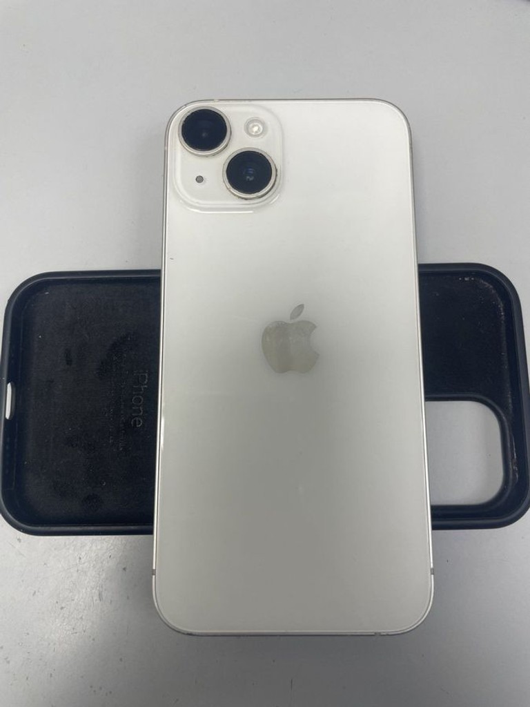 Купити Apple iphone 14 128gb Б/У