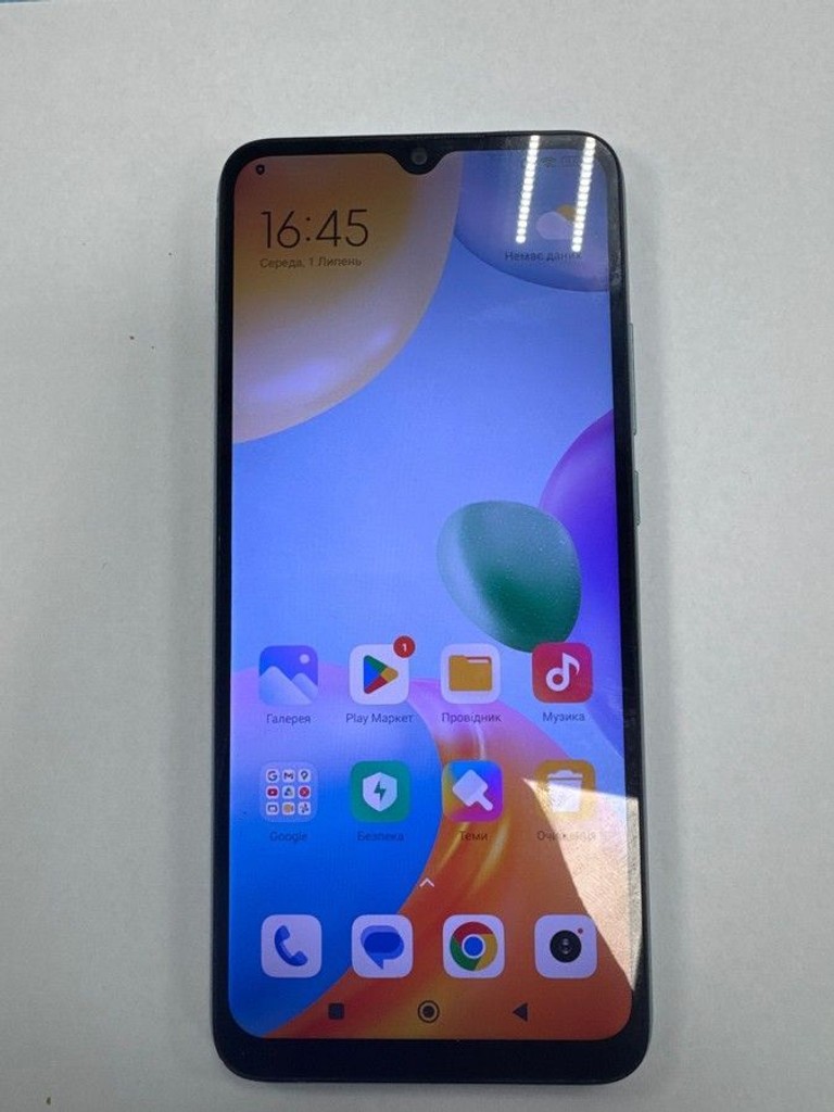 Купити Xiaomi redmi 10c 4/128gb Б/У