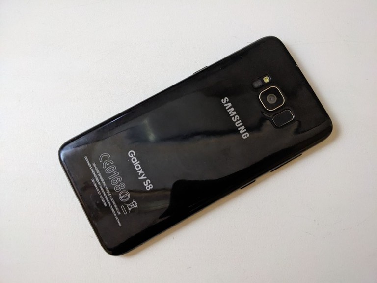 Samsung (Копія) g9500 galaxy s8 Код:null. Зображення 8