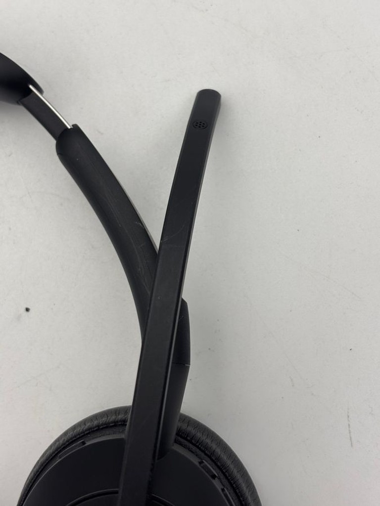 Объявление Jabra evolve 2 55 usb-c stereo stand ms Б/У