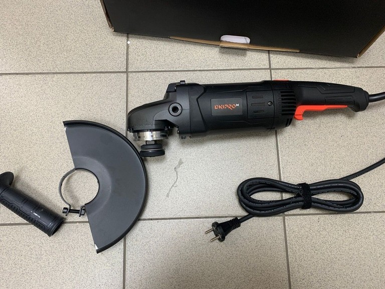 Купити Dnipro-M gl-240 Б/У