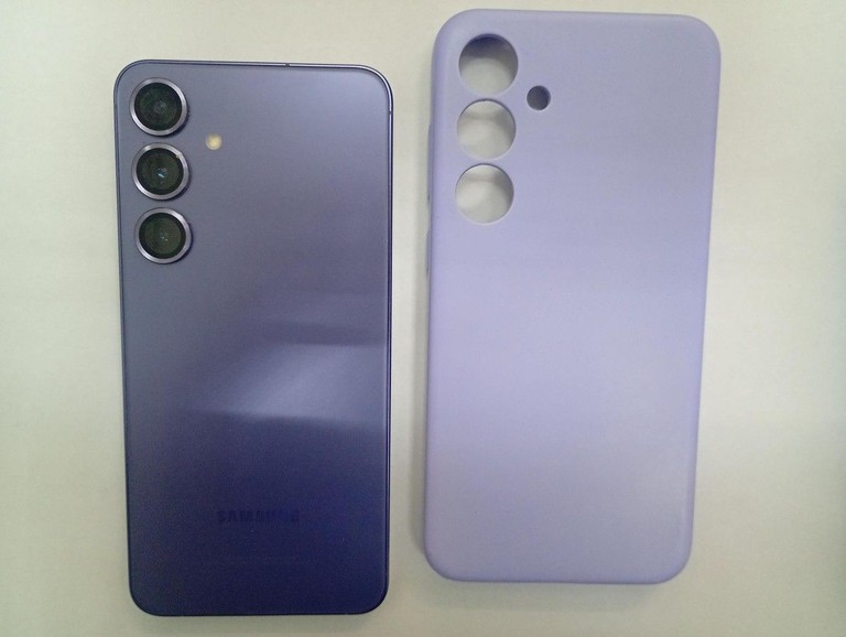 Оголошення Samsung galaxy s24+ 12/512gb Б/У