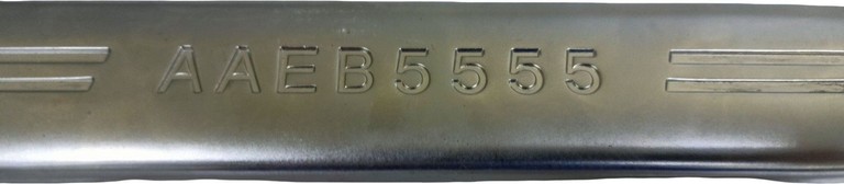 Дешево Toptul AAEB5555 з ломбарду
