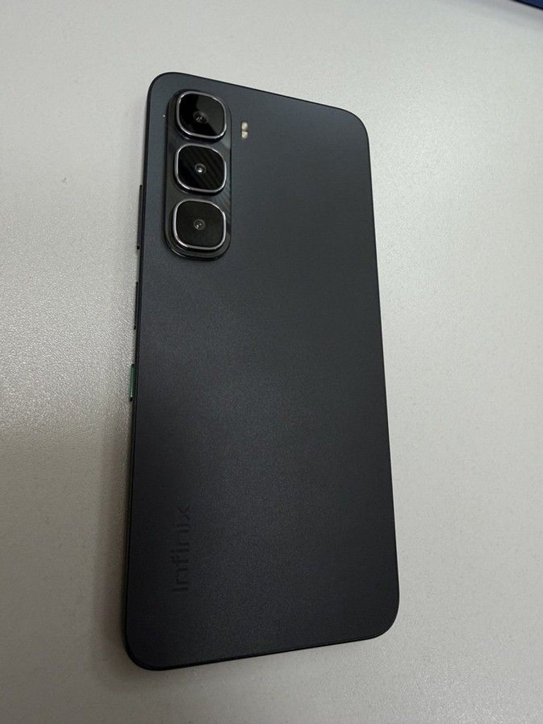 Купить Infinix infinix hot 60i x6728 8/256gb Б/У