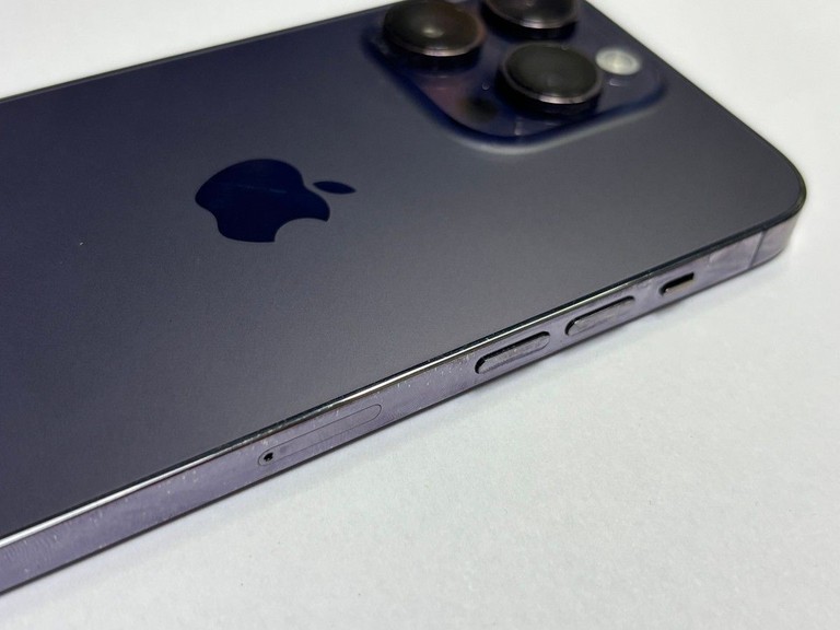 Apple iphone 14 pro 256gb Код:01-201005043. Зображення 5