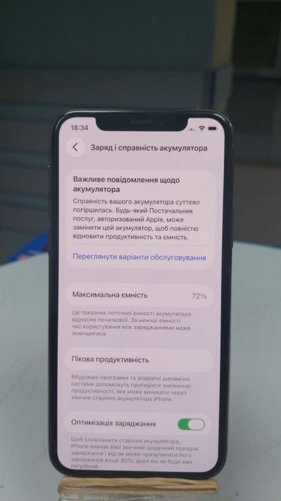 Дешево Apple iphone 11 pro 64gb з ломбарду