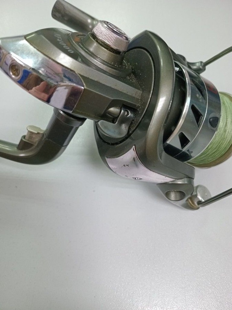 Дешиво Yong Chang nf4000 с ломбарда