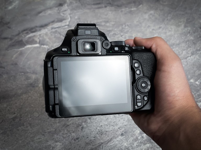 Nikon d5600 nikon nikkor af-s 50mm f/1.8g Код:null. Зображення 5