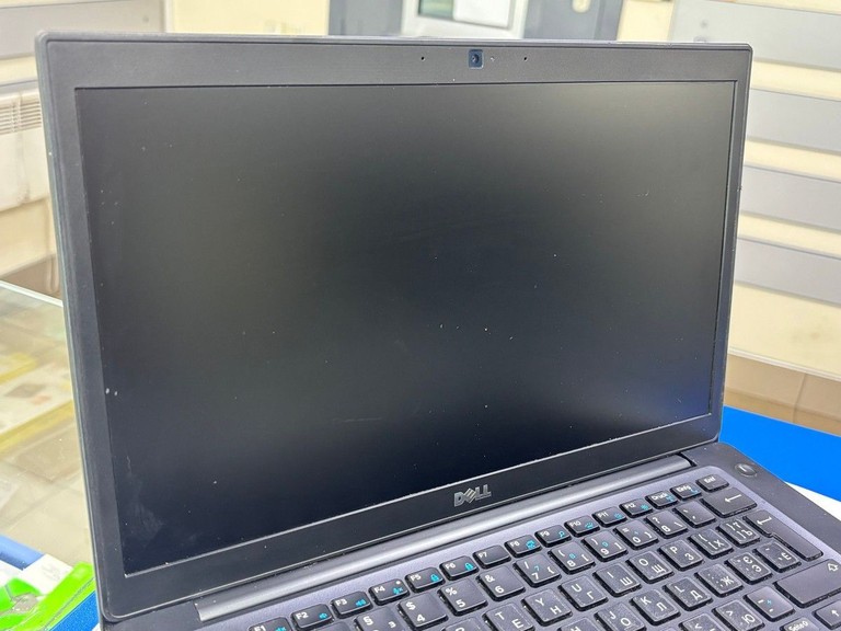 Распродажа Dell 14/core i5 6300u ddr3/8gb ddr3/hdd *відсутній/ssd 256 gb/*інтегрована, продавец Техноскарб
