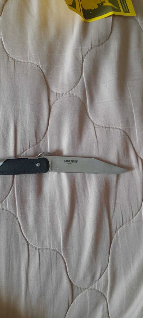 Cold steel Kudu (20KK) Код:null. Зображення 5