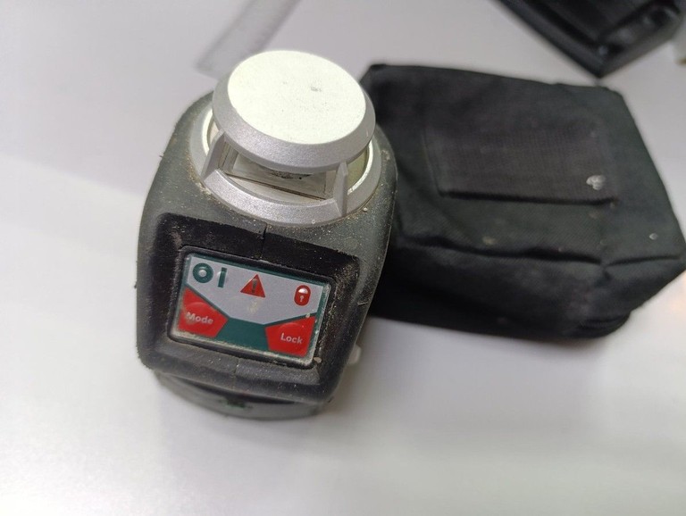 Купити Bosch pll 360 Б/У
