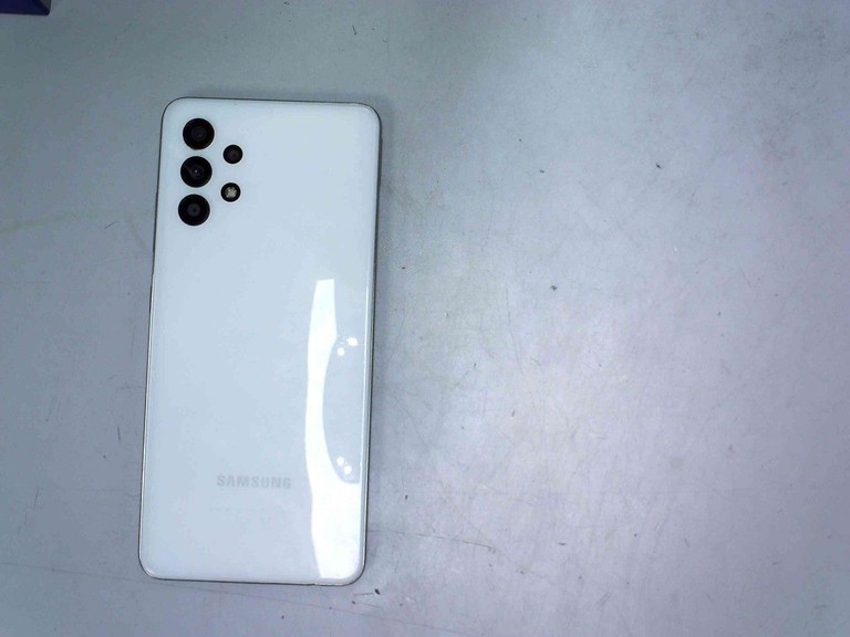 Оголошення Samsung a325f galaxy a32 4/128gb Б/У