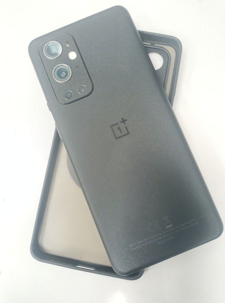 Оголошення Oneplus 9 pro 8/128gb Б/У