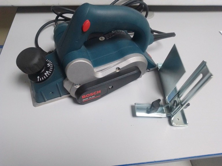 Купить Bosch gho 15-82 Б/У