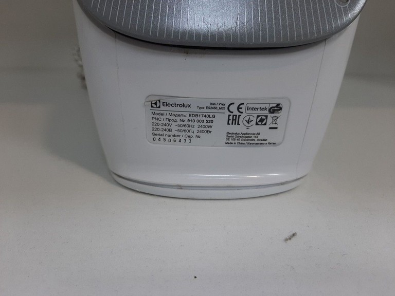 Electrolux EDB1740LG Код:01-201005090. Зображення 5