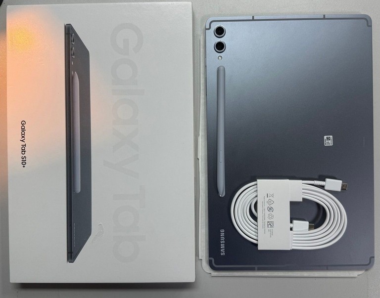 Купить Samsung galaxy tab s10 fe 5g 12/256gb Б/У
