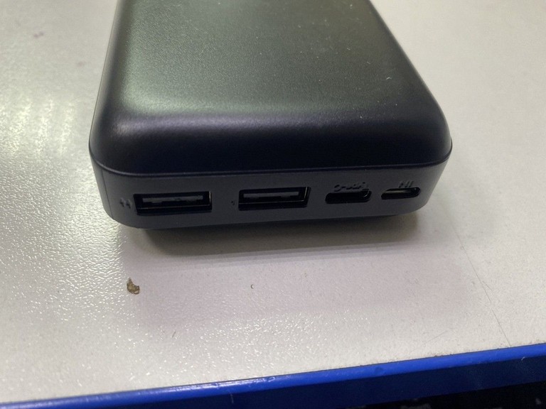 Дешево Grunhelm 20000mah з ломбарду