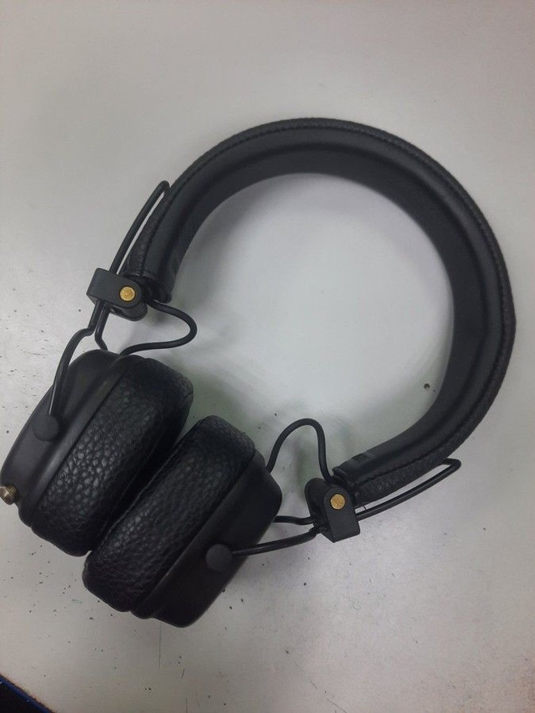 Объявление Marshall major iii bluetooth Б/У