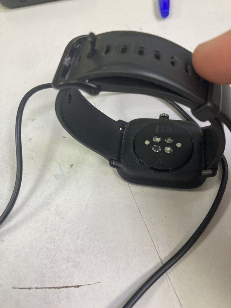 Купить Amazfit gts 2 mini Б/У