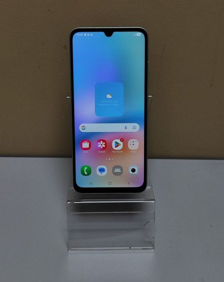 Купить Samsung galaxy a05s 4/128gb Б/У