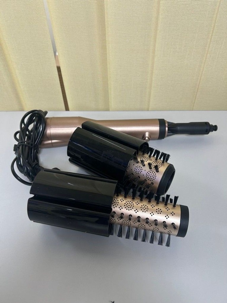 Объявление Babyliss AS952E Б/У