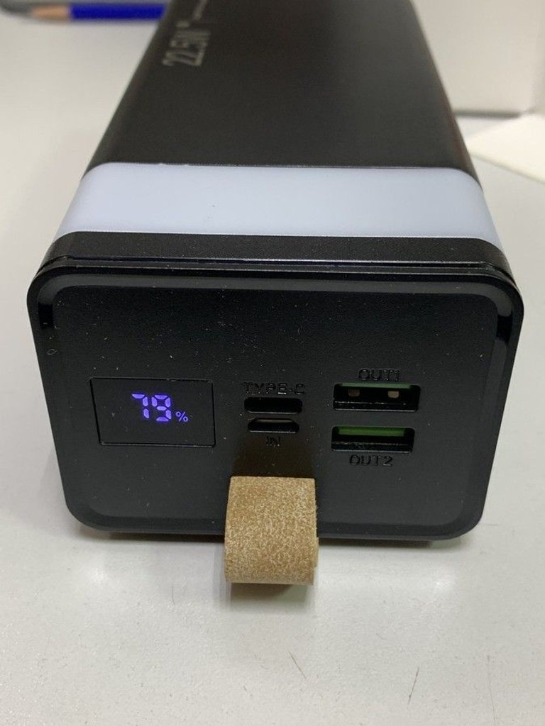 Объявление Tugii y-54 40000mah Б/У