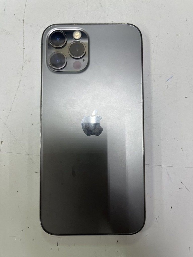 Купити Apple iphone 12 pro 256gb Б/У