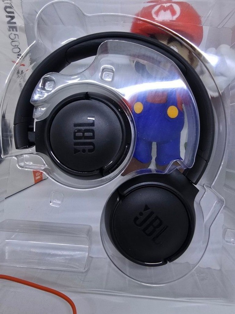 Дешево Jbl tune 500bt з ломбарду