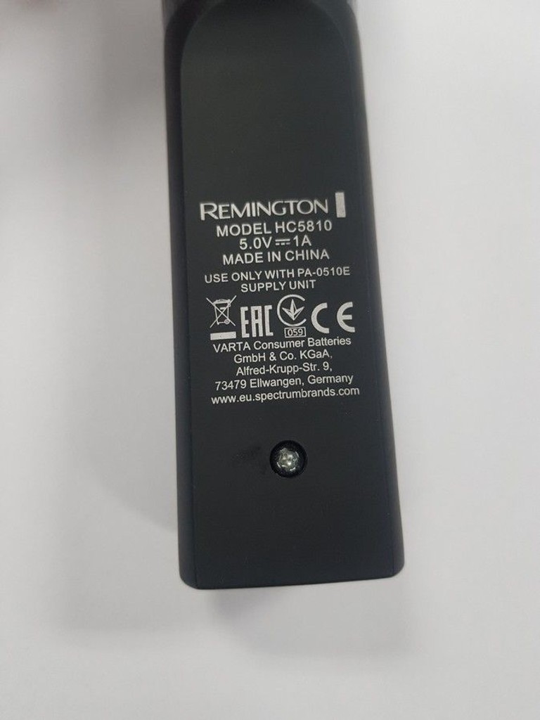 Розпродаж Remington HC5810, продавець Техноскарб