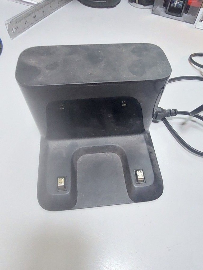 Розпродаж Dreame Bot D10S Pro Black, продавець Техноскарб
