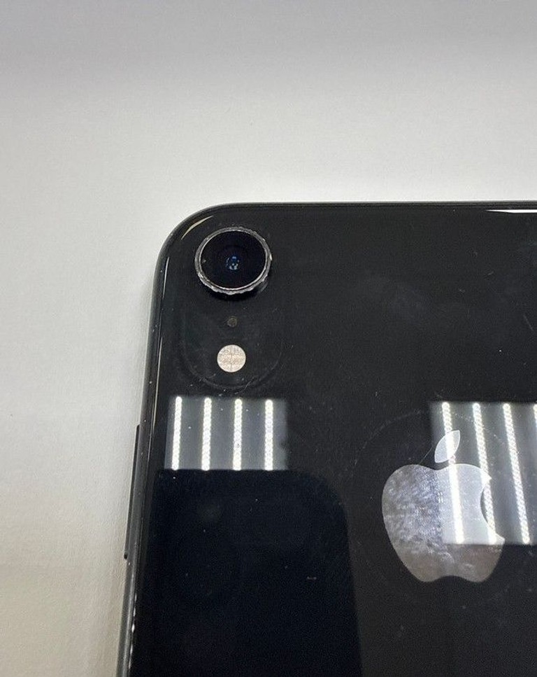 Оголошення Apple iphone xr 64gb Б/У