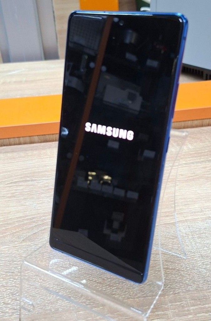 Дешево Samsung galaxy s10 lite sm-g770f 6/128gb з ломбарду