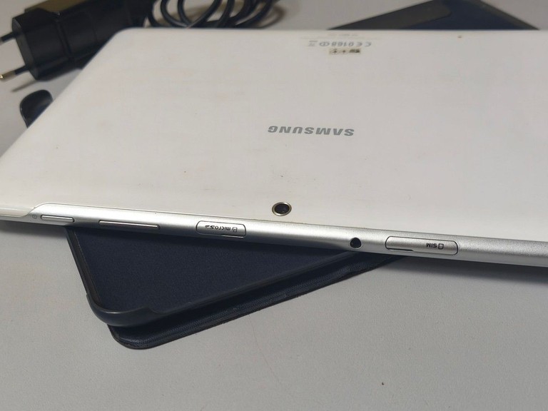 Samsung galaxy tab 2 10.1 16gb Код:01-201019181. Изображение 6