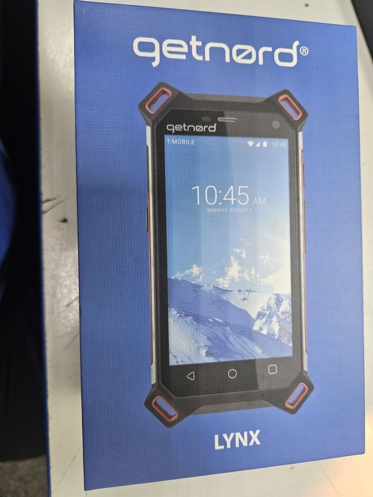 Распродажа Getnord lynx 2/16gb, продавец Техноскарб