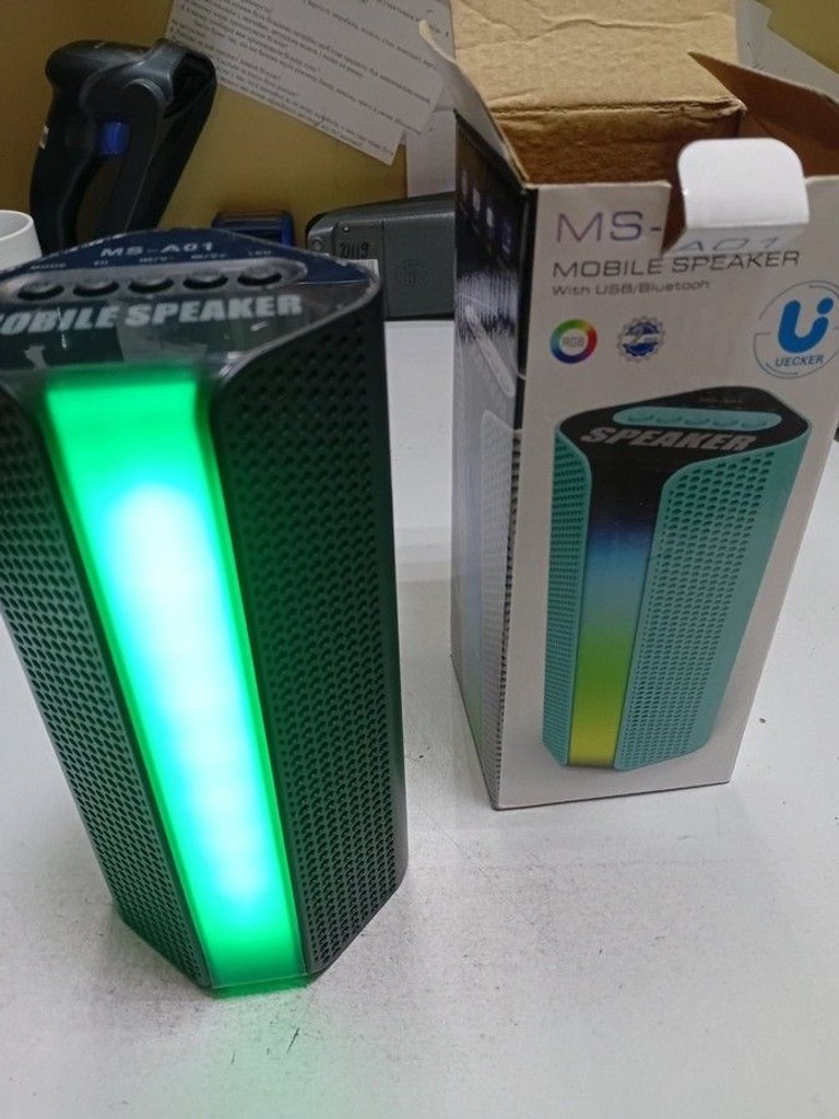 Купить Speaker ms-a01 Б/У