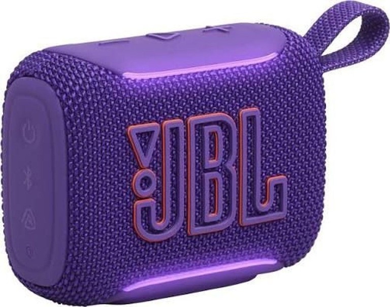 Оголошення Jbl Go 5 Purple (JBLGO5PUR) Б/У