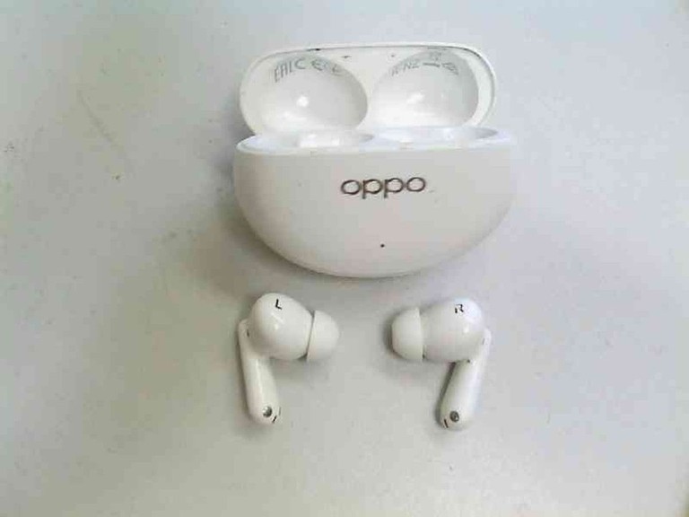 Оголошення Oppo enco air4 pro Б/У