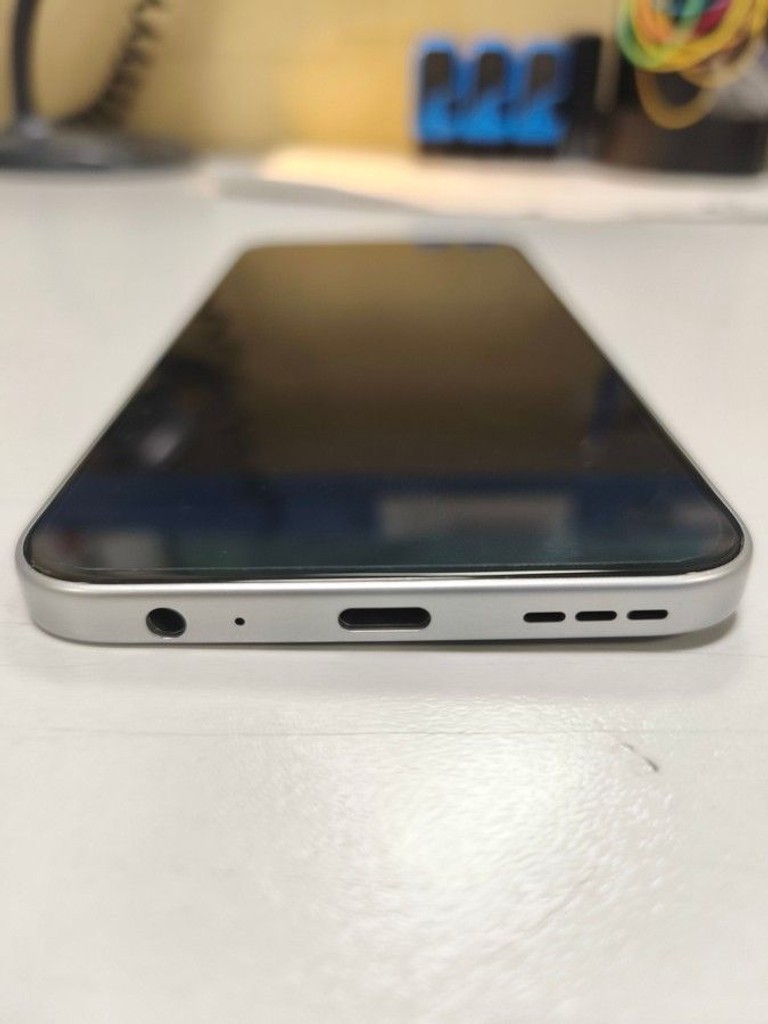 Дешево Infinix hot 60 pro 8/128gb з ломбарду