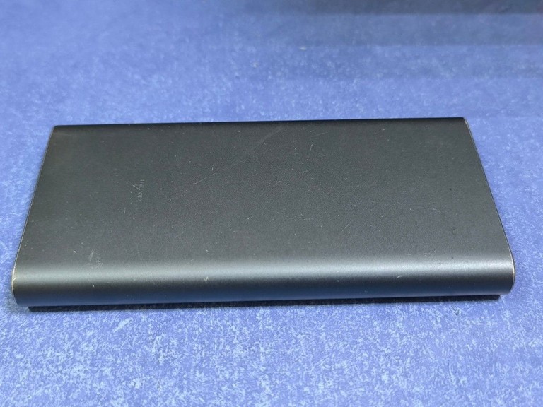 Оголошення Xiaomi mi power bank 3 10000mah Б/У
