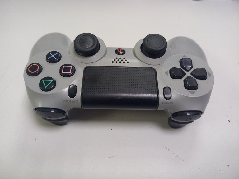 Объявление Sony dualshock 4 Б/У