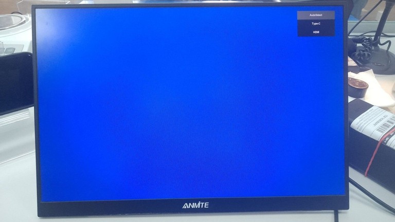 Оголошення Anmite A160W03 Б/У