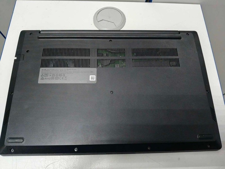 Lenovo 15/ryzen 5 5625u ddr4/16gb ddr4/hdd *відсутній/ssd 256 gb/*інтегрована Код:01-201022637. Изображение 7