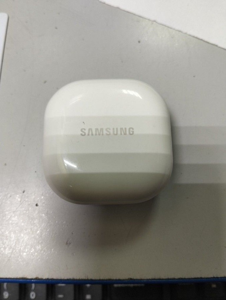Оголошення Samsung galaxy buds fe Б/У