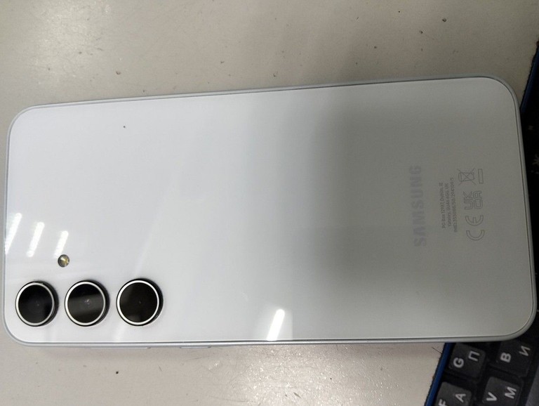 Дешево Samsung galaxy a35 5g 6/128gb з ломбарду