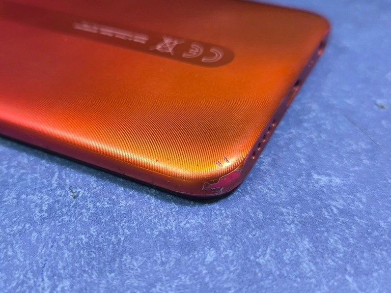 Xiaomi Redmi 8A 2/32GB Black Код:01-201024106. Зображення 6