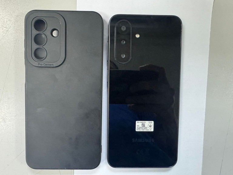 Дешево Samsung galaxy a26 5g 8/256gb з ломбарду